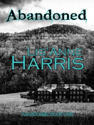 cover image of Abandoned